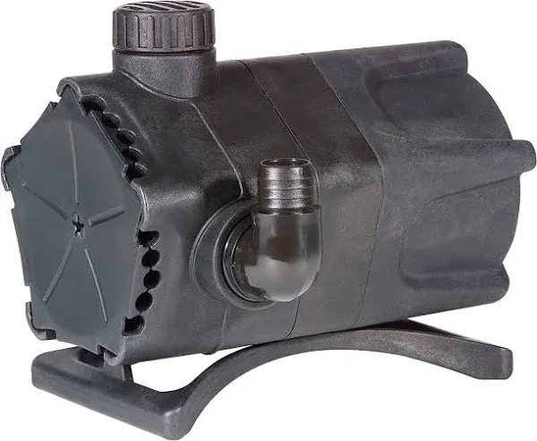 Direct Drive Pump