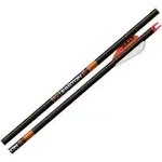 Easton Arrow 6.5mm Bowhunter - 300 W-2" Bully Vanes 6-Pack