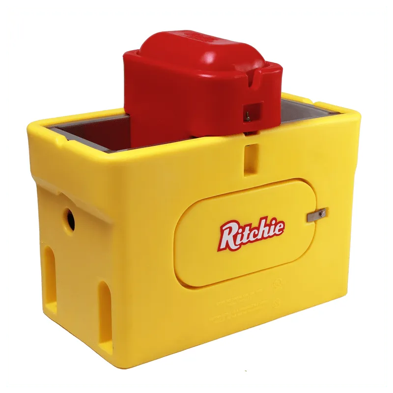 Ritchie Omni 2 Heated Automatic Waterer