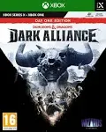 Dark Alliance Xbox Series X|S Xbox One