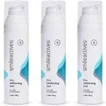 Smileactives Teeth Whitening Gel for Toothpaste