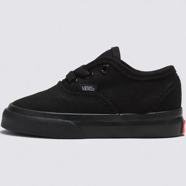 Brand new Black Baby Vans 5