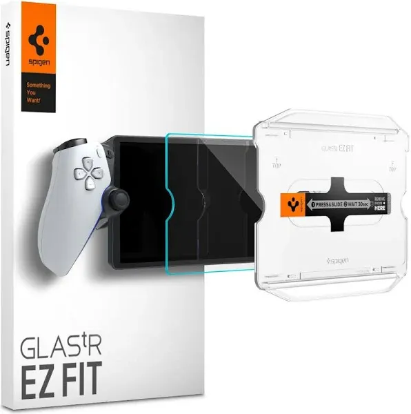 PlayStation Series -  GLAS.tR EZ Fit