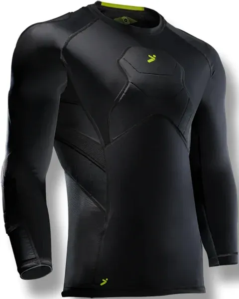 Storelli BodyShield 3/4 Goalkeeper Undershirt