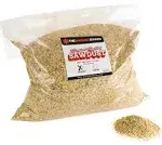 The Sausage Maker - Hickory Sawdust for Smokers, 5 lb. Bag