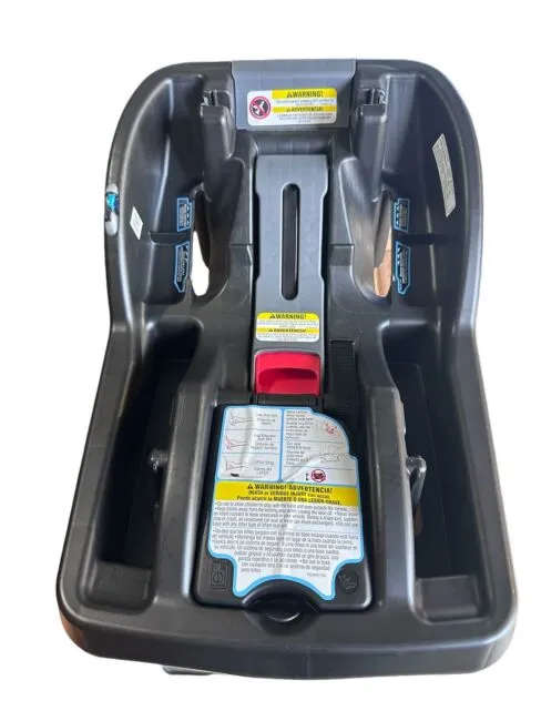 Graco SnugRide SnugLock Infant Car Seat Base