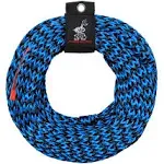 Airhead 60 ft Towing Rope for Tubing, 1-3 Riders