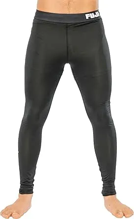 FUJI Baseline V2 Jiu Jitsu Spats Compression Pants