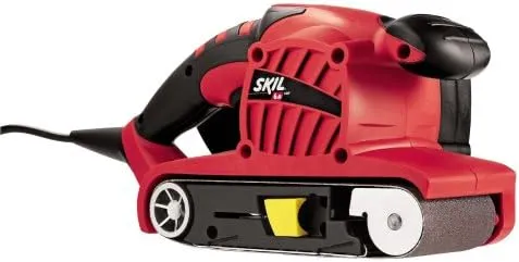 Skil 7500 6 Amp 3-Inch by 18-Inch Belt Sander