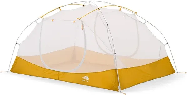 The North Face Trail Lite 3 Backpacking Tent