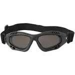 Rothco Ventec Tactical Goggles - Black