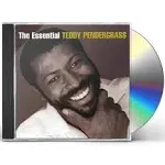 Pendergrass Teddy: The Essential Teddy Pendergrass