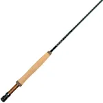 Douglas DXF Fly Rod