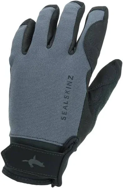 Sealskinz Men's Waterproof All Weather Gloves