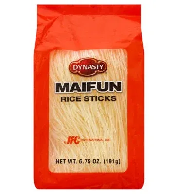 Dynasty - Maifun Rice Sticks, 6.75 oz