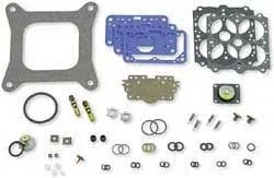 Carburetor Kit | Holley 37-485