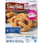 Easy-Bake Ultimate Oven Party Pretzels Refill Pack