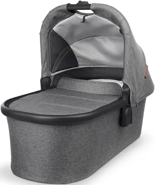 UPPAbaby Bassinet/Compa<wbr/>tible with Vista, Cruz, Ridge, Minu Strollers/