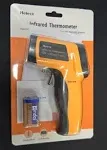 Helect H1020 Non-Contact Digital Laser Infrared Thermometer Gun FCC CE RoHS