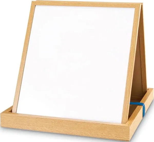 Learning Resources Double-Sided Tabletop Easel