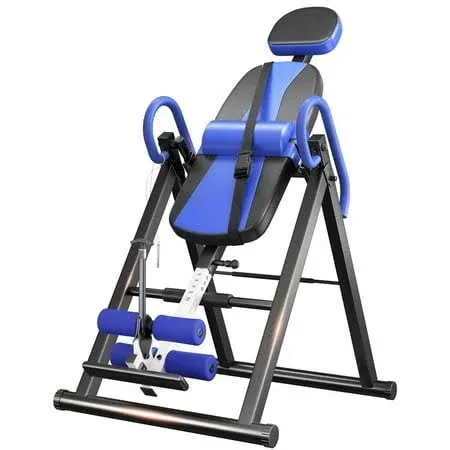 Neche Heavy Duty Inversion Table