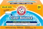 Clear Balance Swimming Pool Alkalinity pH | adamsbargainshop.com