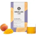 OSULLOC Tropical Black Tea 20ea