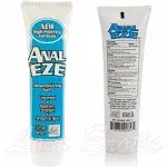 Anal Eze Gel - 1.5 fl. oz.