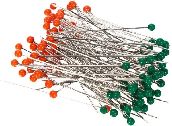 CLOVER 2508 - Quilting Pins - 48mm (17⁄8″)