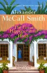 The Great Hippopotamus Hotel [Book]