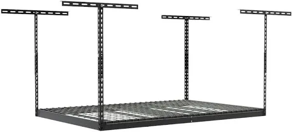 MonsterRax Overhead Garage Storage Rack