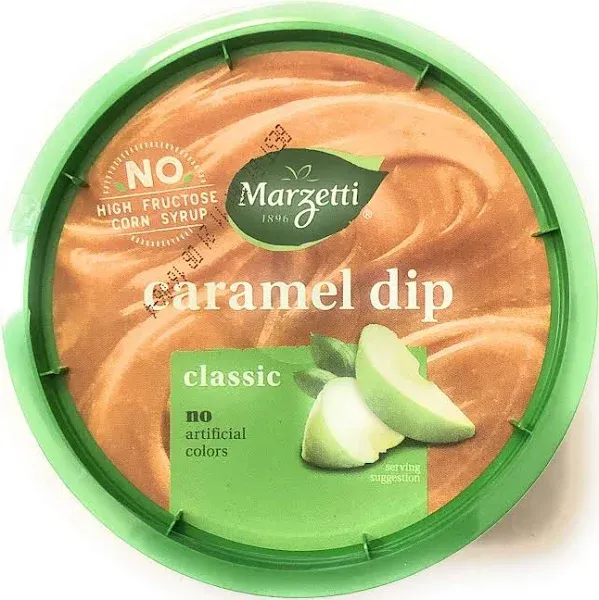 MARZETTI CARAMEL APPLE DIP 16 OZ