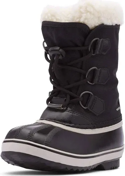 Youth Yoot Pac Nylon DTV Boot