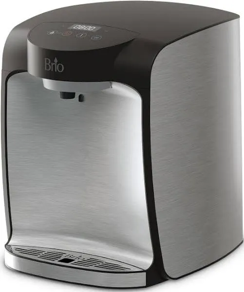 800 Series 2-Stage Bottleless Countertop Water Cooler