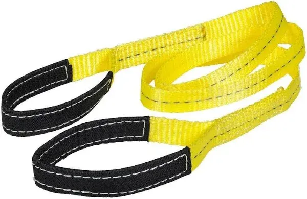 Keeper Corporation Lift Sling 02604