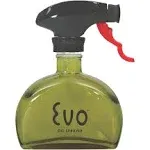 Evo Glass Oil Sprayer 6 oz | Green