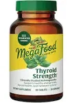 MegaFood Thyroid Strength