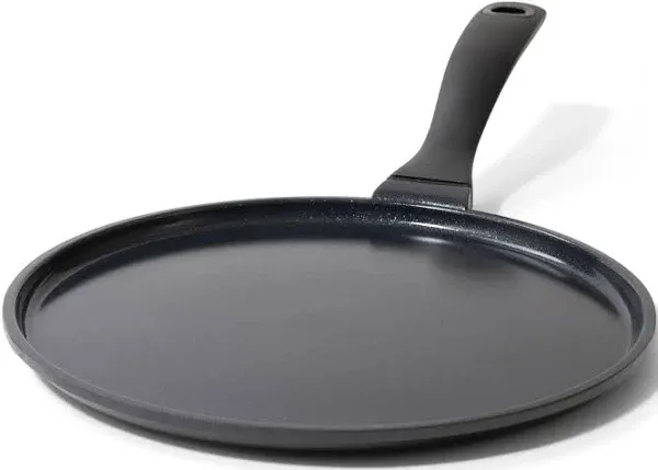 Alva Energy Ceramic Nonstick Crepe Pan