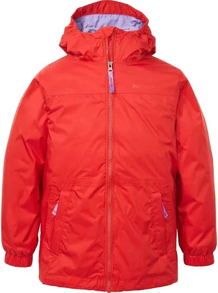 Marmot Kids' PreCip Eco Comp Jacket