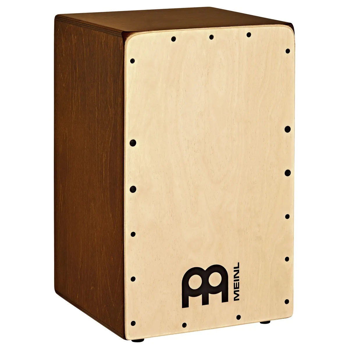 Meinl Snarecraft Series Pickup Cajon with Baltic Birch Frontplate