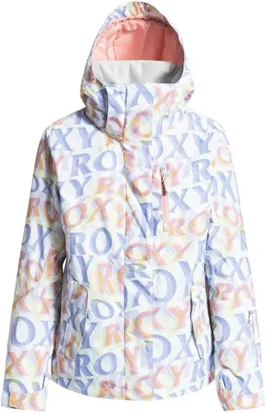 Roxy Jetty Jacket Women's