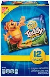 Nabisco Teddy Grahams Honey Snacks (12 oz)