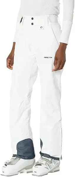 Women&#39;s Insulated Snow Pants - Regular Inseam