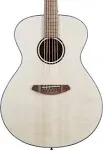 Breedlove Discovery S Concerto Acoustic Guitar - Natural