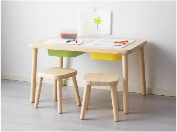 IKEA Flisat Children's Table