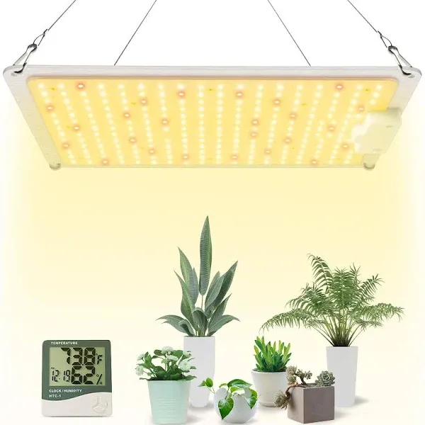 GERYLOVE SP-1000W Grow Light