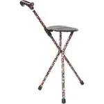 Switch Sticks Walking Stick Walking Cane Cane Chair Quad Cane and Folding Can...