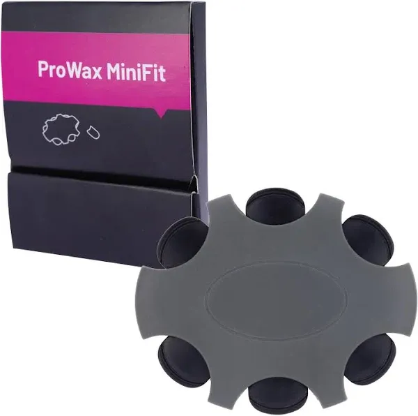 Oticon Prowax Minifit Replacement Wax Filters for Hearing Aids