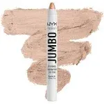 Nyx Professional Makeup Jumbo Eye & Eyeshadow Pencil | Frosting