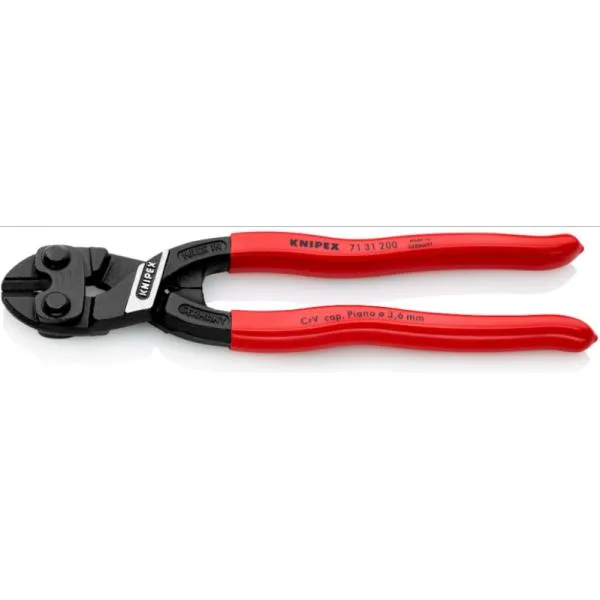 Knipex CoBolt Compact Bolt Cutter 71 